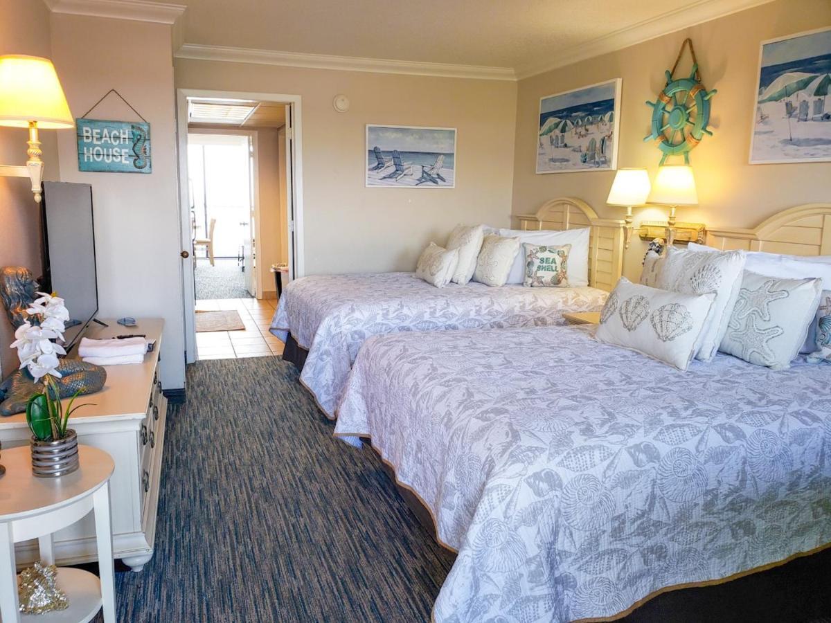 Coral Beach 816 Myrtle Beach Oda fotoğraf