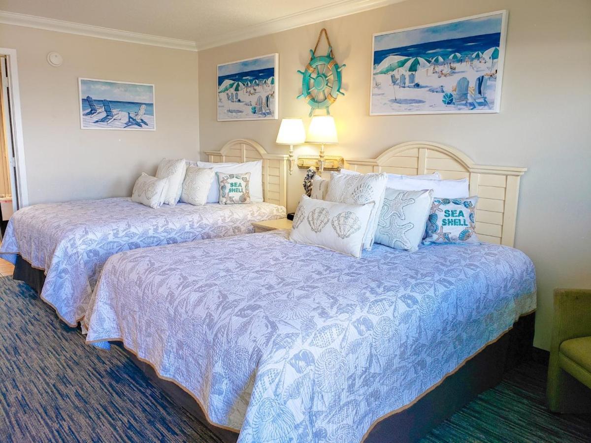 Coral Beach 816 Myrtle Beach Oda fotoğraf