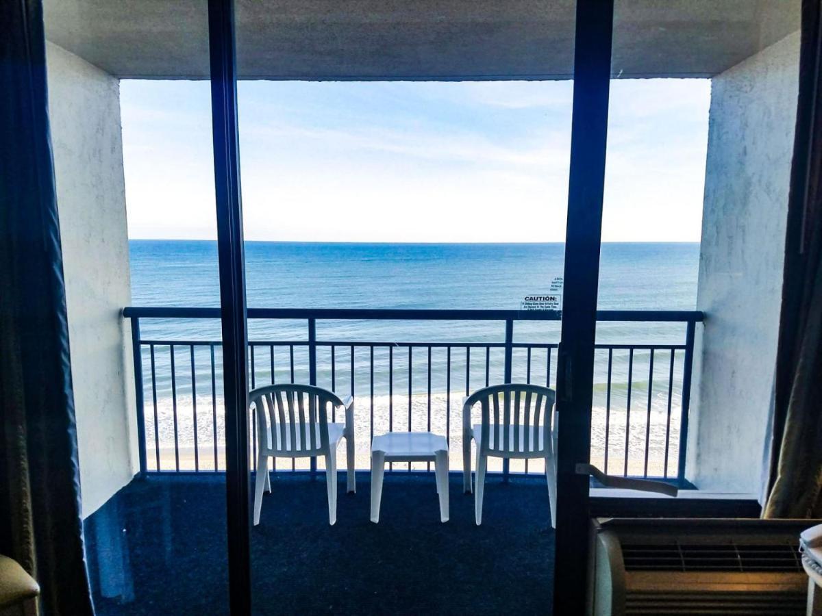 Coral Beach 816 Myrtle Beach Oda fotoğraf