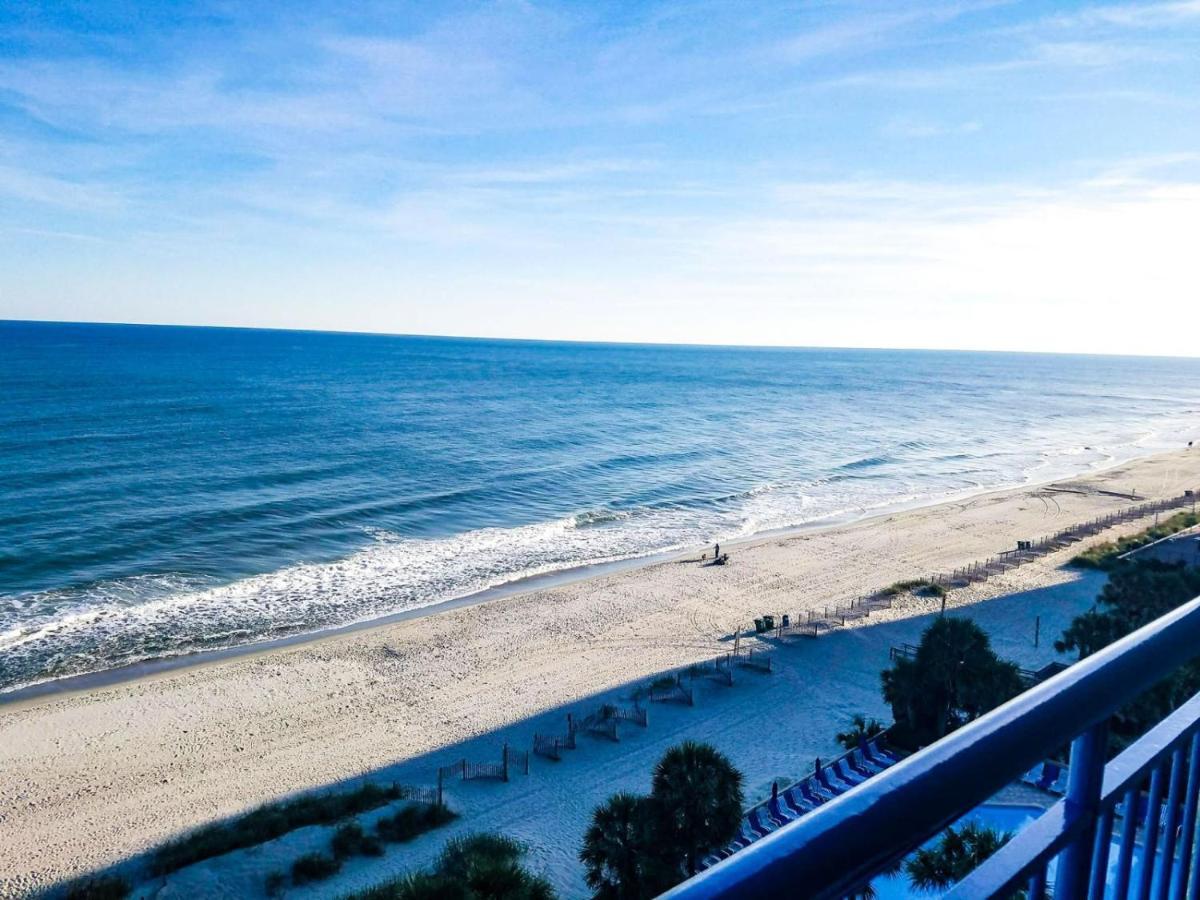 Coral Beach 816 Myrtle Beach Oda fotoğraf