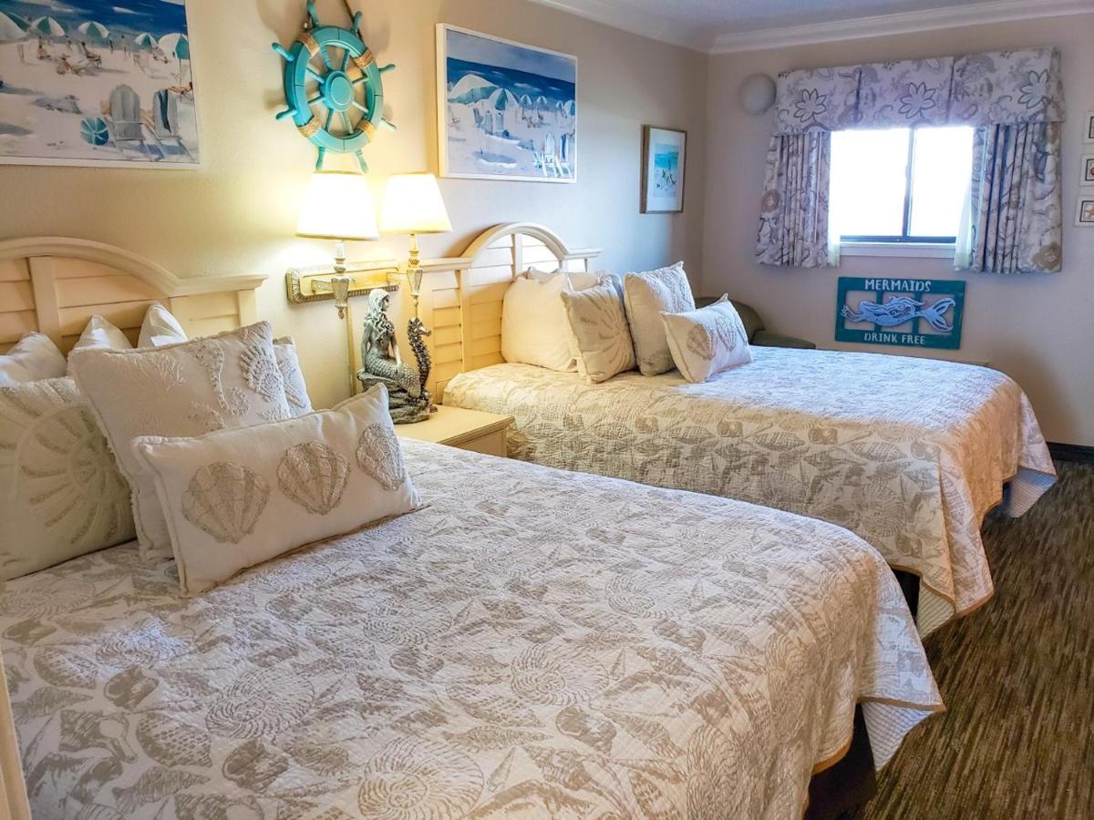 Coral Beach 816 Myrtle Beach Oda fotoğraf