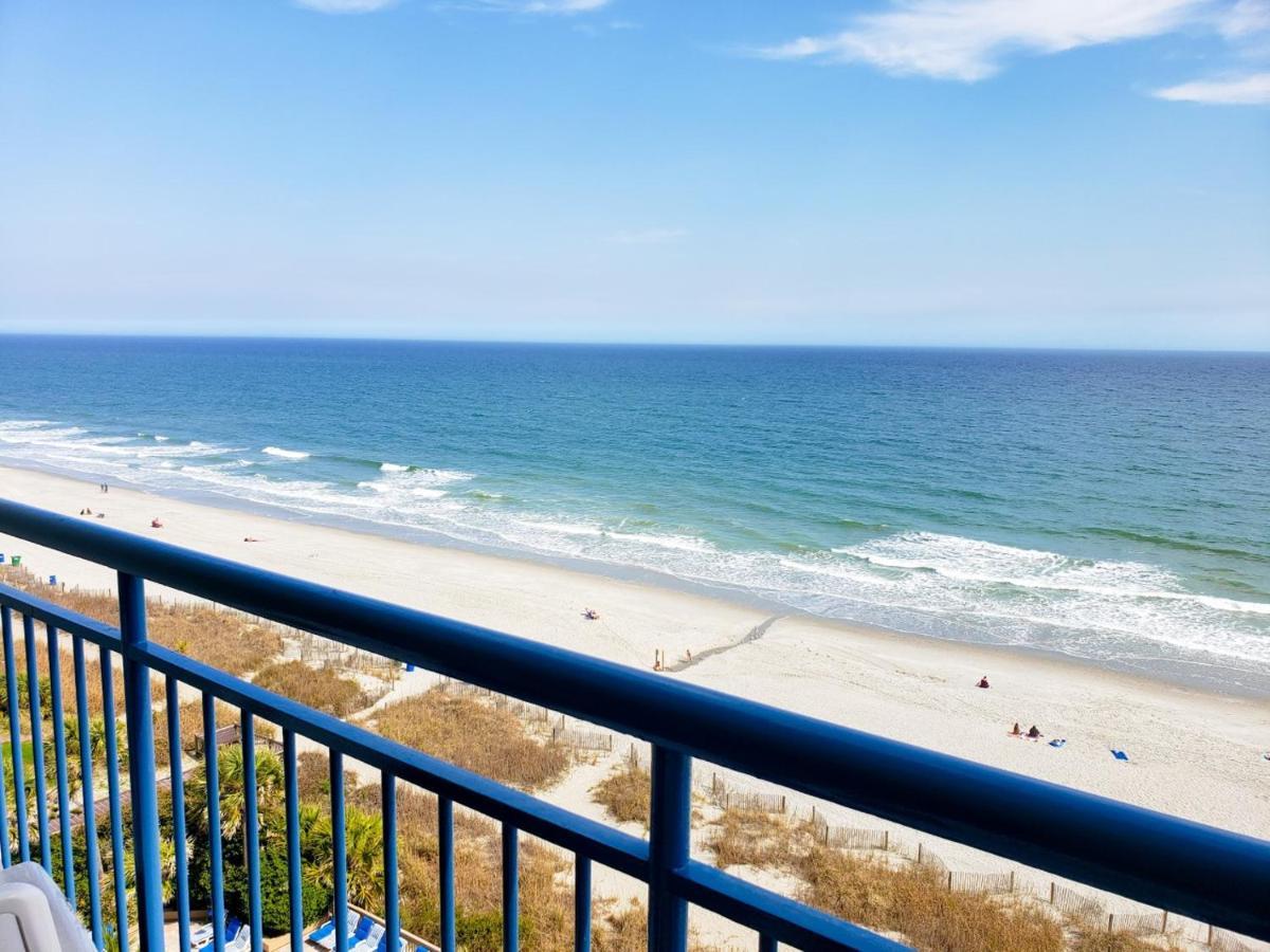Coral Beach 816 Myrtle Beach Oda fotoğraf