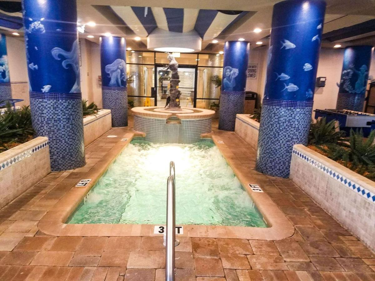 Coral Beach 816 Myrtle Beach Oda fotoğraf