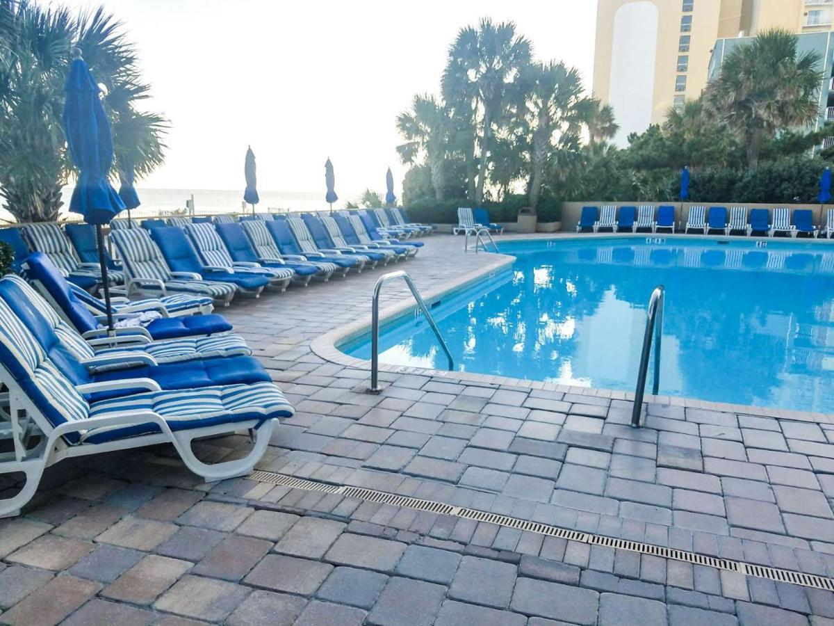 Coral Beach 816 Myrtle Beach Oda fotoğraf