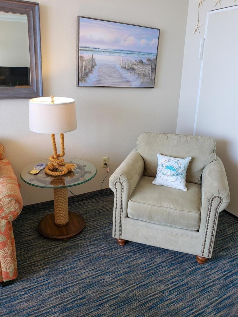 Coral Beach 816 Myrtle Beach Oda fotoğraf