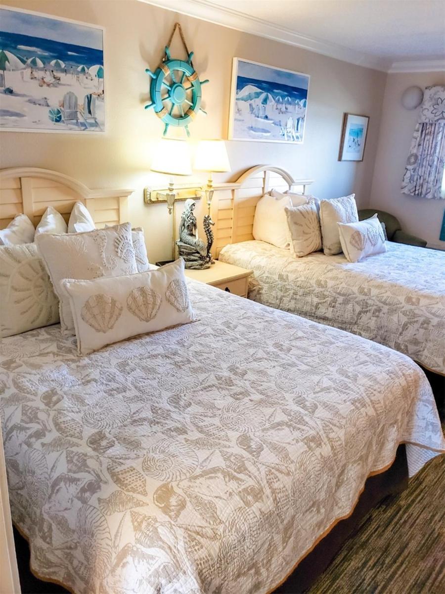 Coral Beach 816 Myrtle Beach Oda fotoğraf